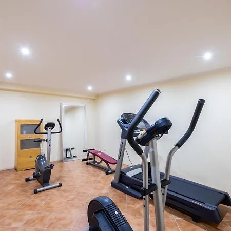 Cinema By Algarve Vacation * Албуфейра