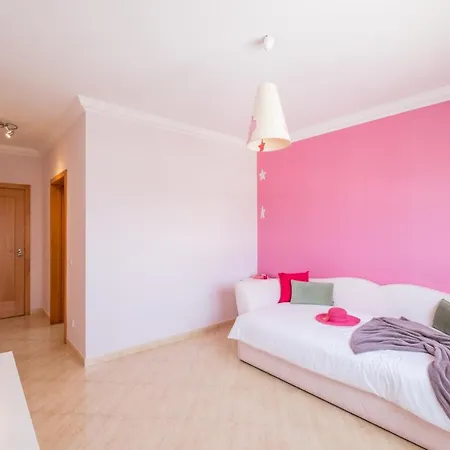 Cinema By Algarve Vacation Villa *