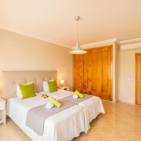 Cinema By Algarve Vacation Албуфейра