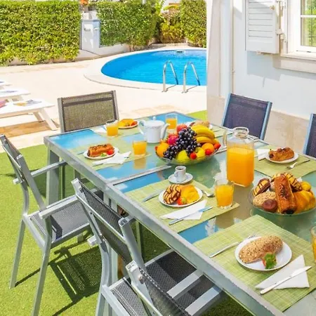 Cinema By Algarve Vacation * Албуфейра