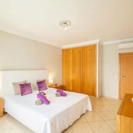 Villa Cinema By Algarve Vacation