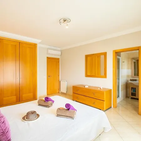 Cinema By Algarve Vacation Villa Albufeira