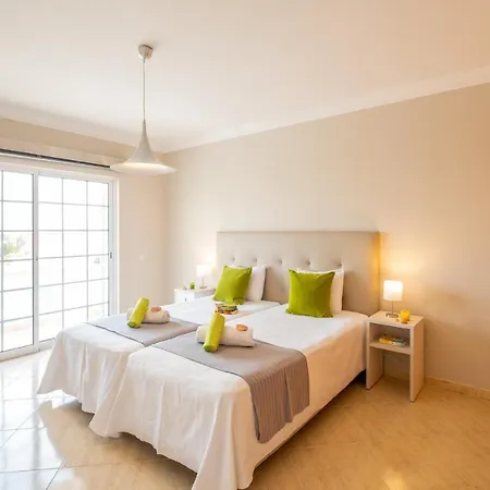Cinema By Algarve Vacation Albufeira