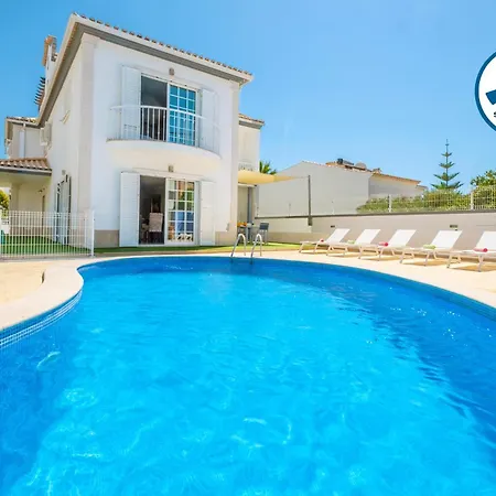 Cinema By Algarve Vacation